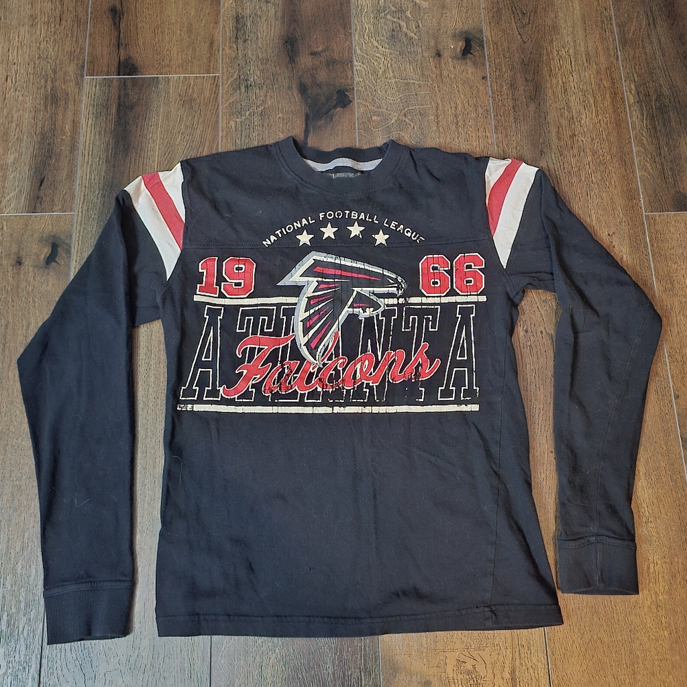 ATLANTA" FALCON NFL🏈 TOP - Picture 4 of 6